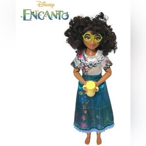 *FREE WITH PURCHASE* DISNEY ENCANTO MIRABEL DOLL